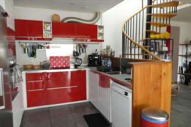 Maison a vendre Plouigneau 29610 Finistère 84 m2 5 pièces 186772 euros