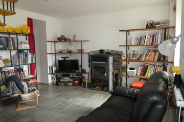 Maison a vendre Plouigneau 29610 Finistère 84 m2 5 pièces 186772 euros