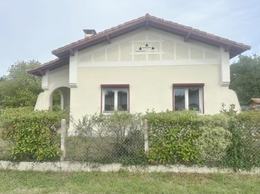 Maison a vendre Mimizan 40200 Landes 83 m2 3 pièces 189000 euros