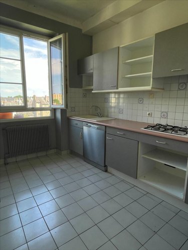 Appartement a vendre Saint-Malo 35400 Ille-et-Vilaine 77 m2 3 pièces 322090 euros