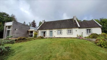 Maison a vendre Huelgoat 29690 Finistère 183 m2 8 pièces 367500 euros