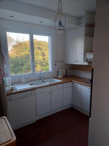 Maison a vendre Le Conquet 29217 Finistère 125 m2 6 pièces 333440 euros