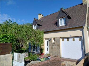 Maison a vendre Brest 29200 Finistère 86 m2 5 pièces 239660 euros