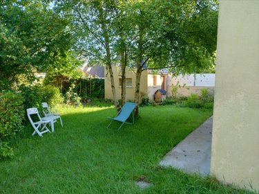 Maison a vendre Brest 29200 Finistère 86 m2 5 pièces 239660 euros