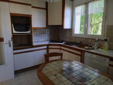 Maison a vendre Brest 29200 Finistère 86 m2 5 pièces 239660 euros