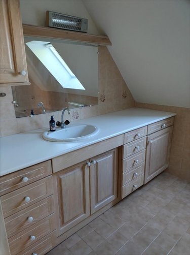 Maison a vendre Brest 29200 Finistère 86 m2 5 pièces 239660 euros
