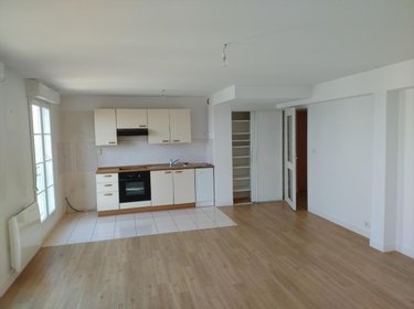 Appartement a vendre Le Conquet 29217 Finistère 69 m2 4 pièces 281340 euros