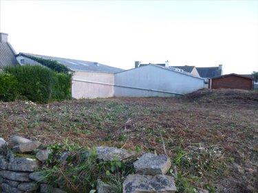 Terrain a batir a vendre Ouessant 29242 Finistère 481 m2  104200 euros