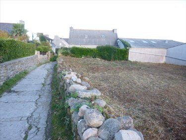 Terrain a batir a vendre Ouessant 29242 Finistère 481 m2  104200 euros