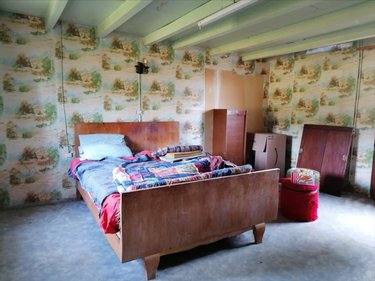 Maison a vendre Civray-sur-Esves 37160 Indre-et-Loire 78 m2 3 pièces 57750 euros