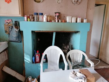 Maison a vendre Civray-sur-Esves 37160 Indre-et-Loire 78 m2 3 pièces 47250 euros