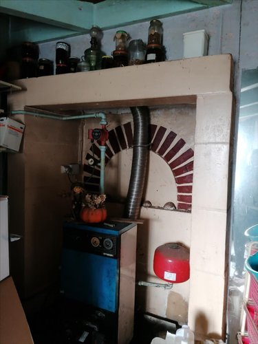 Maison a vendre Civray-sur-Esves 37160 Indre-et-Loire 78 m2 3 pièces 47250 euros