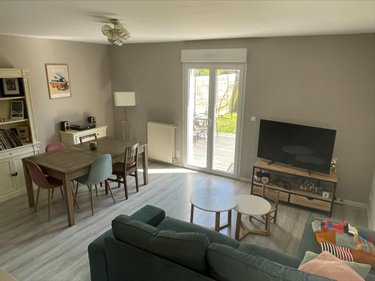 Maison a vendre Saint-Malo 35400 Ille-et-Vilaine 72 m2 4 pièces 322000 euros