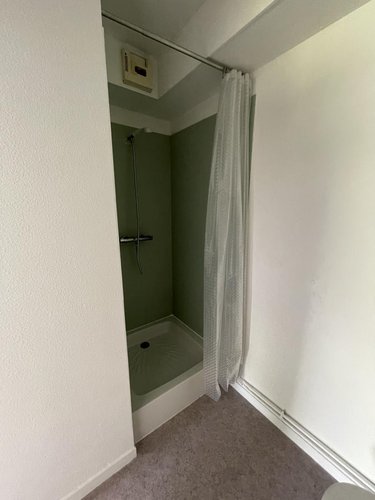 Appartement a vendre Vannes 56000 Morbihan 21 m2 1 pièce 89310 euros
