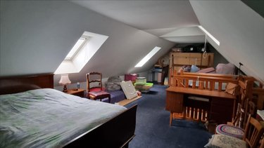 Maison a vendre Carnoët 22160 Côtes-d'Armor 109 m2 4 pièces 120750 euros
