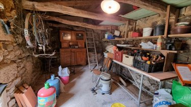 Maison a vendre Carnoët 22160 Côtes-d'Armor 109 m2 4 pièces 120750 euros