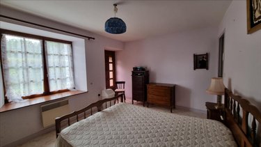 Maison a vendre Carnoët 22160 Côtes-d'Armor 109 m2 4 pièces 120750 euros