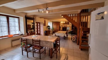 Maison a vendre Carnoët 22160 Côtes-d'Armor 109 m2 4 pièces 120750 euros