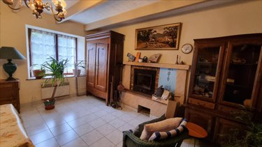 Maison a vendre Carnoët 22160 Côtes-d'Armor 109 m2 4 pièces 120750 euros