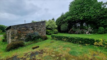 Maison a vendre Carnoët 22160 Côtes-d'Armor 109 m2 4 pièces 120750 euros