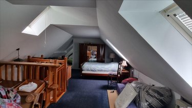 Maison a vendre Carnoët 22160 Côtes-d'Armor 109 m2 4 pièces 120750 euros