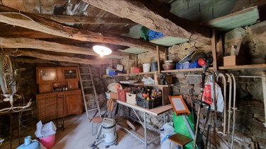 Maison a vendre Carnoët 22160 Côtes-d'Armor 109 m2 4 pièces 120750 euros