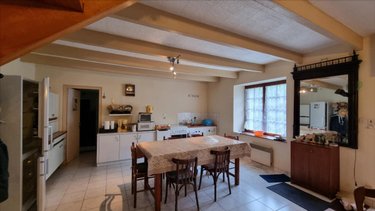 Maison a vendre Carnoët 22160 Côtes-d'Armor 109 m2 4 pièces 120750 euros