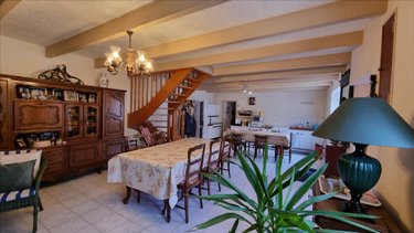 Maison a vendre Carnoët 22160 Côtes-d'Armor 109 m2 4 pièces 120750 euros
