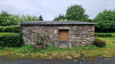 Maison a vendre Carnoët 22160 Côtes-d'Armor 109 m2 4 pièces 120750 euros