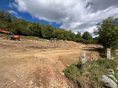 Terrain a batir a vendre Dorres 66760 Pyrénées-Orientales 468 m2  117000 euros