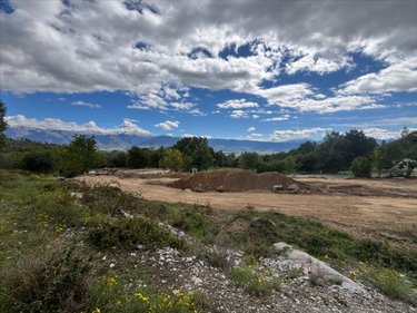 Terrain a batir a vendre Dorres 66760 Pyrénées-Orientales 468 m2  117000 euros