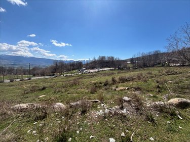 Terrain a batir a vendre Dorres 66760 Pyrénées-Orientales 485 m2  121250 euros