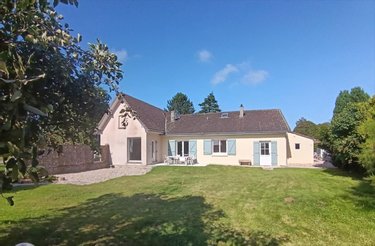Maison a vendre Thil-Manneville 76730 Seine-Maritime 180 m2 9 pièces 271000 euros