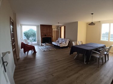 Maison a vendre Thil-Manneville 76730 Seine-Maritime 180 m2 9 pièces 271000 euros