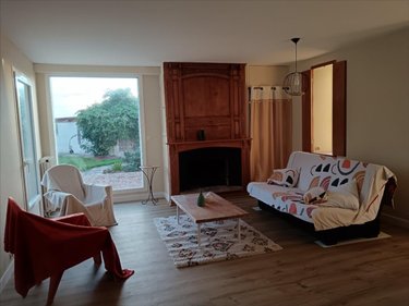 Maison a vendre Thil-Manneville 76730 Seine-Maritime 180 m2 9 pièces 271000 euros