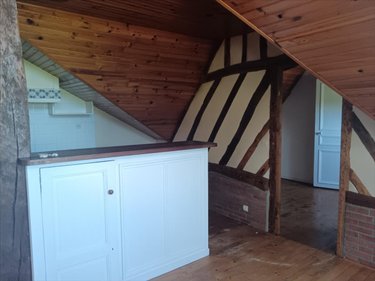 Maison a vendre Thil-Manneville 76730 Seine-Maritime 180 m2 9 pièces 271000 euros