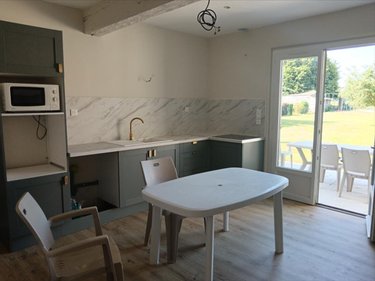 Maison a vendre Thil-Manneville 76730 Seine-Maritime 180 m2 9 pièces 271000 euros