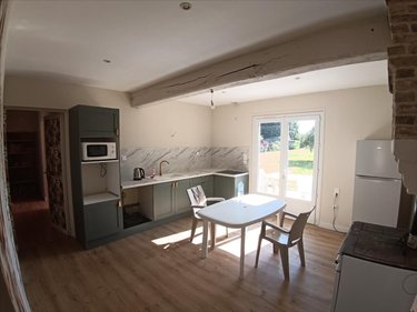 Maison a vendre Thil-Manneville 76730 Seine-Maritime 180 m2 9 pièces 271000 euros