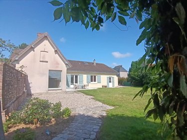 Maison a vendre Thil-Manneville 76730 Seine-Maritime 180 m2 9 pièces 271000 euros