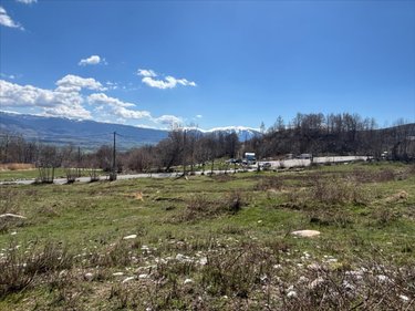 Terrain a batir a vendre Dorres 66760 Pyrénées-Orientales 388 m2  106700 euros