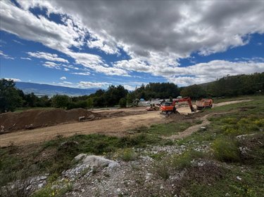 Terrain a batir a vendre Dorres 66760 Pyrénées-Orientales 388 m2  106700 euros