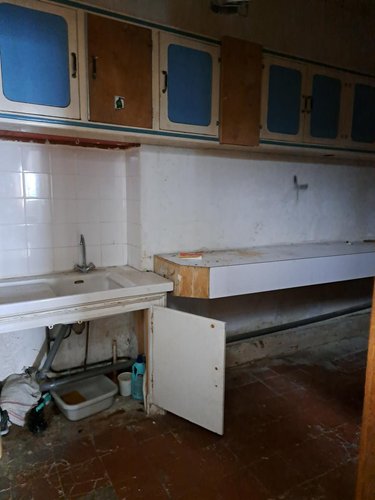 Maison a vendre Le Mans 72000 Sarthe 135 m2 6 pièces 168000 euros