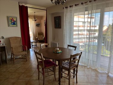 Appartement a vendre Meximieux 01800 Ain 88 m2 3 pièces 239000 euros