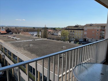Appartement a vendre Meximieux 01800 Ain 88 m2 3 pièces 249600 euros