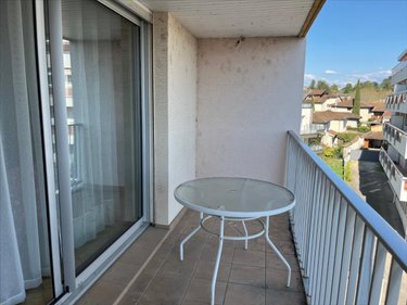 Appartement a vendre Meximieux 01800 Ain 88 m2 3 pièces 249600 euros