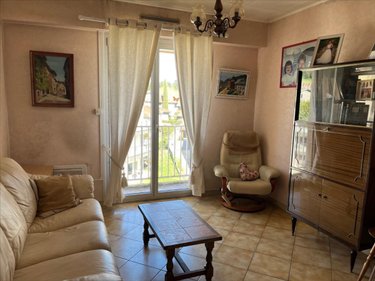 Appartement a vendre Meximieux 01800 Ain 88 m2 3 pièces 239000 euros
