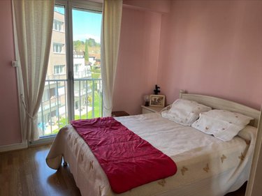 Appartement a vendre Meximieux 01800 Ain 88 m2 3 pièces 249600 euros