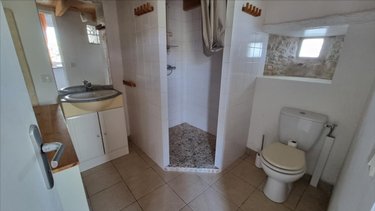Maison a vendre Jonzac 17500 Charente-Maritime 214 m2 8 pièces 257250 euros