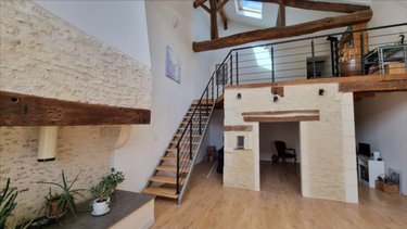 Maison a vendre Jonzac 17500 Charente-Maritime 214 m2 8 pièces 257250 euros