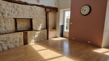 Maison a vendre Jonzac 17500 Charente-Maritime 214 m2 8 pièces 257250 euros